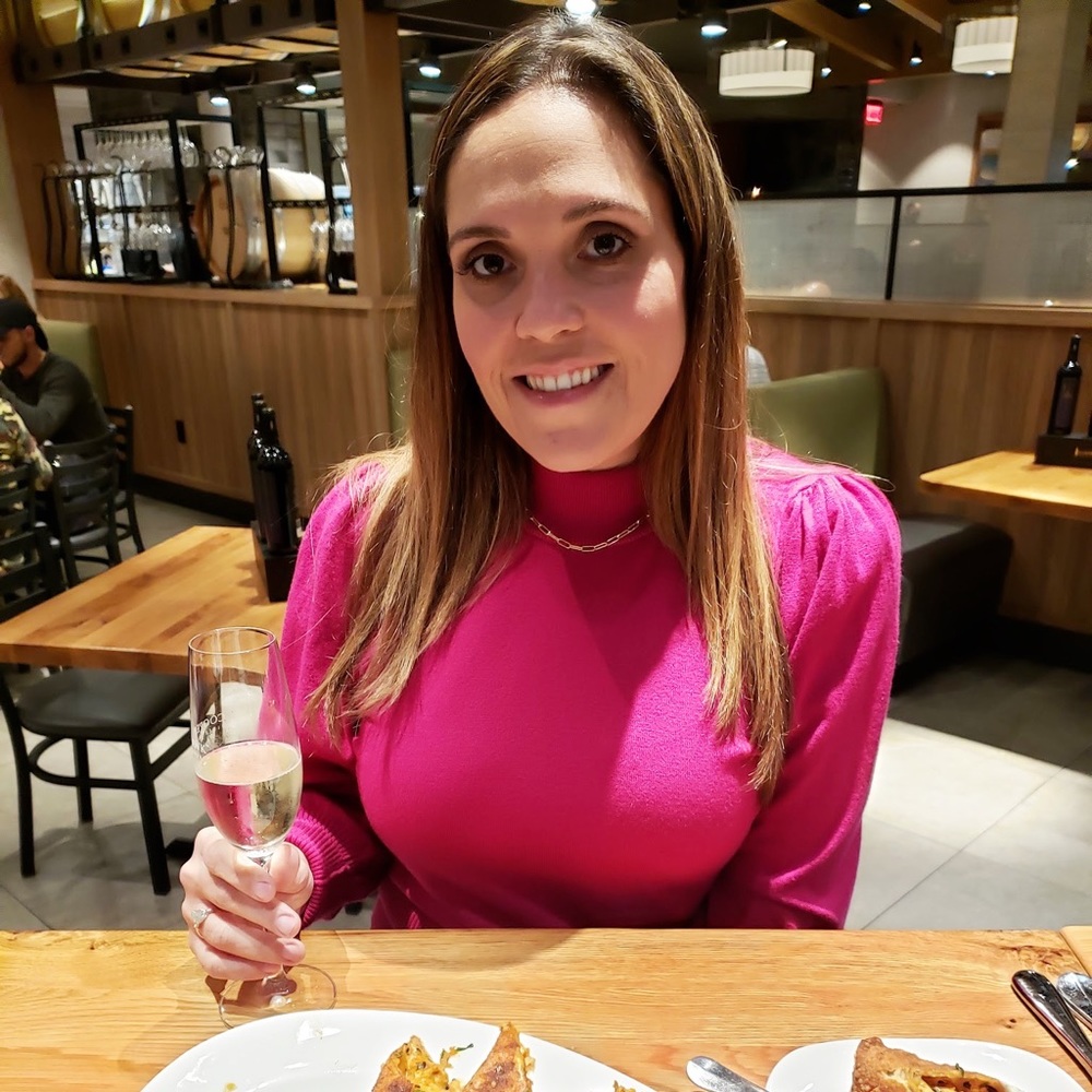 Meet your Posher, Nicole